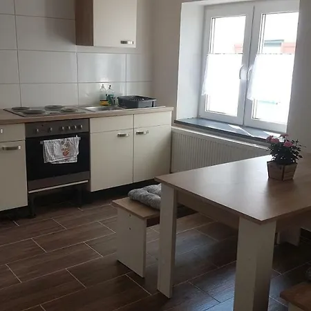 Scharenstetterstrasse 25 Appartement Giengen an der Brenz