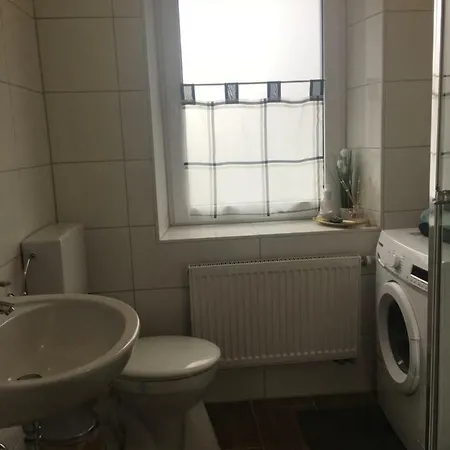 Scharenstetterstrasse 25 Appartement *